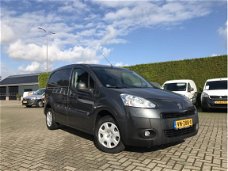 Peugeot Partner - 1.6 HDI / L1H1 / 1e EIGENAAR / TREKHAAK / AIRCO / NETTE AUTO