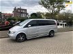 Mercedes-Benz Viano - 2.2 CDI DC Trend Lang /Nap / APK / Elk Ramen / Airco / Nette auto / - 1 - Thumbnail