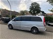 Mercedes-Benz Viano - 2.2 CDI DC Trend Lang /Nap / APK / Elk Ramen / Airco / Nette auto / - 1 - Thumbnail