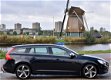 Volvo V60 - 1.6 T4 R-Design Automaat, volledig dealer onderhouden - 1 - Thumbnail