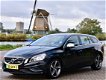 Volvo V60 - 1.6 T4 R-Design Automaat, volledig dealer onderhouden - 1 - Thumbnail