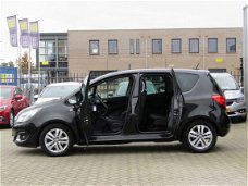 Opel Meriva - 1.4 Design Edition AIRCO PDC LMV NAVI