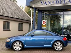 Audi TT - 3.2 V6 quattro Aut. Uniek: NL-Auto NAP Volledig Dealer onderhouden Leer Bose Xenon