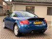 Audi TT - 3.2 V6 quattro Aut. Uniek: NL-Auto NAP Volledig Dealer onderhouden Leer Bose Xenon - 1 - Thumbnail