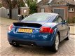 Audi TT - 3.2 V6 quattro Aut. Uniek: NL-Auto NAP Volledig Dealer onderhouden Leer Bose Xenon - 1 - Thumbnail