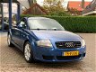 Audi TT - 3.2 V6 quattro Aut. Uniek: NL-Auto NAP Volledig Dealer onderhouden Leer Bose Xenon - 1 - Thumbnail
