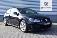 Volkswagen Golf - 2.0 TSI GTI Performance 230pk