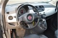 Fiat 500 - 1.2 Sport | Airco | LM Velgen OOK ZONDAG 19 JANUARI OPEN - 1 - Thumbnail
