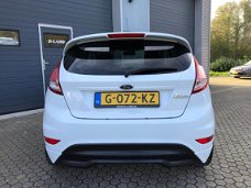 Ford Fiesta - 1.0 EcoBoost ST Line Sport Climate Control Keyless Stoelverwarming NIEUWSTAAT