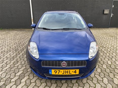 Fiat Grande Punto - 1.2 Active 1STE EGNR, AIRCO, NAP, APK - 1