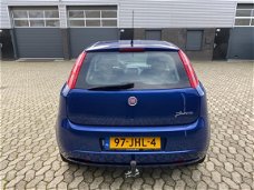 Fiat Grande Punto - 1.2 Active 1STE EGNR, AIRCO, NAP, APK