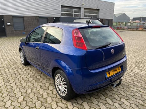 Fiat Grande Punto - 1.2 Active 1STE EGNR, AIRCO, NAP, APK - 1