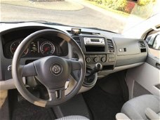 Volkswagen Transporter - 2.0 TDI L2H1