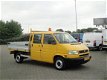 Volkswagen Transporter - 2.5 TDI 65KW 88PK T4 DC DUBBELE CABINE PU PICK UP 90000KM NAP - 1 - Thumbnail