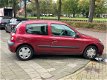 Renault Clio - 1.4-16V Extreme met apk en originele lage km - 1 - Thumbnail