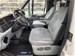 Ford Transit - 350L 2.2 TDCI HD Airco Cruise control Bpm vrij Trekhaak 2.800 trekgewicht 1e eigenaar - 1 - Thumbnail