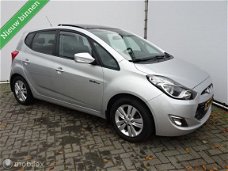 Hyundai ix20 - 1.6i i-Catcher NAVIGATIE ZEER NETTE AUTO