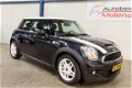 Mini Mini Cooper - 1.6 S /XENON/PDC/AIRCO/ONDERHOUD/NWE APK - 1 - Thumbnail