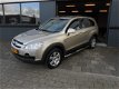 Chevrolet Captiva - 2.4i Style 2WD - 1 - Thumbnail