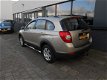 Chevrolet Captiva - 2.4i Style 2WD - 1 - Thumbnail