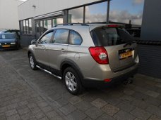 Chevrolet Captiva - 2.4i Style 2WD