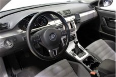 Volkswagen Passat CC - 1.8 TSi 160pk | Navi | Dealer Onderhouden | NL Auto | NAP Pas |
