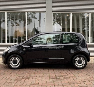 Skoda Citigo - 1.0 Greentech Arctic airco, elektrische ramen, radio cd-speler, centrale deur vergren - 1