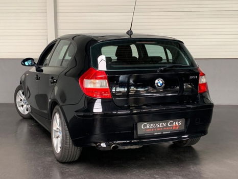 BMW 1-serie - 116i Airco//Lichtmetaal//Elec.ramen - 1