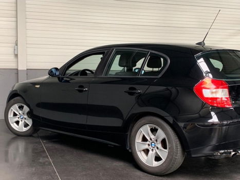 BMW 1-serie - 116i Airco//Lichtmetaal//Elec.ramen - 1