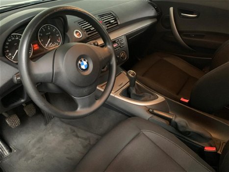 BMW 1-serie - 116i Airco//Lichtmetaal//Elec.ramen - 1