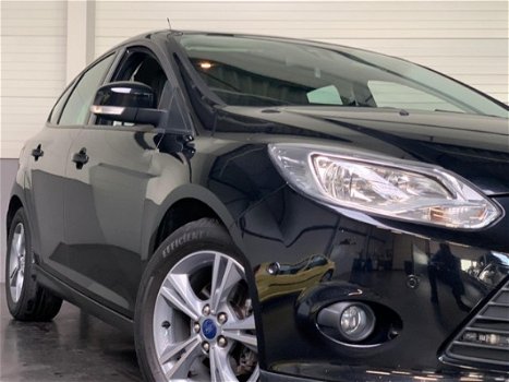 Ford Focus - 1.0 EcoBoost Edition Airco//2X PDC//Bluetooth - 1