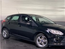 Ford Focus - 1.0 EcoBoost Edition Airco//2X PDC//Bluetooth