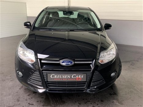 Ford Focus - 1.0 EcoBoost Edition Airco//2X PDC//Bluetooth - 1