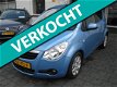 Opel Agila - 1.2 Enjoy (AIRCO/LMV) - 1 - Thumbnail