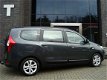 Dacia Lodgy - 1.2 TCe 116pk Prestige Navigatie MPV 7-zitter - 1 - Thumbnail