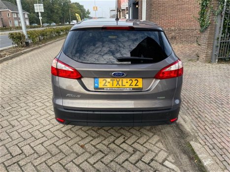 Ford Focus Wagon - 1.0 EcoBoost Edition NAVI AIRCO 1 EIGENAAR NL AUTO - 1