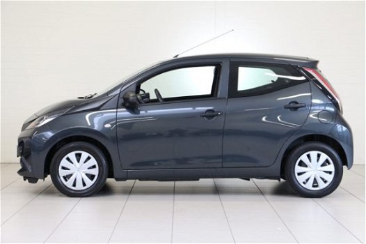 Toyota Aygo - 1.0 VVT-i x-fun AIRCO - 1