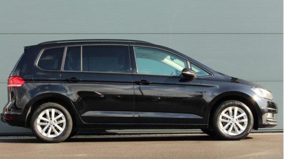 Volkswagen Touran - 1.2 TSI Comfortine NW type | Cruise controle | Navigatie | Climate controle | - 1