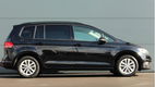 Volkswagen Touran - 1.2 TSI Comfortine NW type | Cruise controle | Navigatie | Climate controle | - 1 - Thumbnail