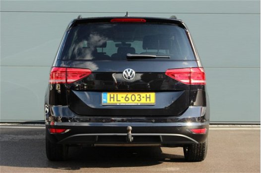 Volkswagen Touran - 1.2 TSI Comfortine NW type | Cruise controle | Navigatie | Climate controle | - 1