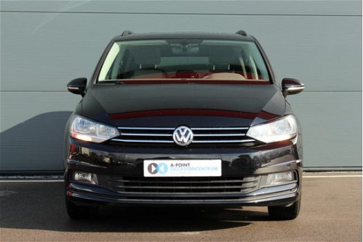 Volkswagen Touran - 1.2 TSI Comfortine NW type | Cruise controle | Navigatie | Climate controle | - 1