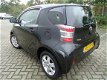 Toyota iQ - 1.0 VVTi Comfort - ZWART - AIRCO - 99.000KM - N.A.P - 1 - Thumbnail