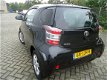 Toyota iQ - 1.0 VVTi Comfort - ZWART - AIRCO - 99.000KM - N.A.P - 1 - Thumbnail