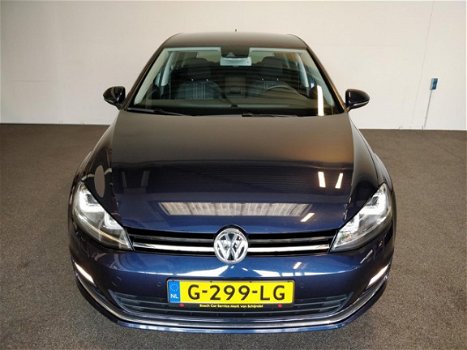 Volkswagen Golf - 1.2TSi 110PK 5drs DSG Lounge - 1