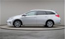 Toyota Auris Touring Sports - 1.8 Hybrid Lease, Automaat, LED, Navigatie, Panoramadak - 1 - Thumbnail