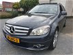 Mercedes-Benz C-klasse Estate - 180 K BlueEFFICIENCY Business Class Avantgarde Leder Navi Panodak Ni - 1 - Thumbnail