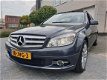 Mercedes-Benz C-klasse Estate - 180 K BlueEFFICIENCY Business Class Avantgarde Leder Navi Panodak Ni - 1 - Thumbnail