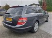 Mercedes-Benz C-klasse Estate - 180 K BlueEFFICIENCY Business Class Avantgarde Leder Navi Panodak Ni - 1 - Thumbnail