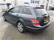 Mercedes-Benz C-klasse Estate - 180 K BlueEFFICIENCY Business Class Avantgarde Leder Navi Panodak Ni - 1 - Thumbnail