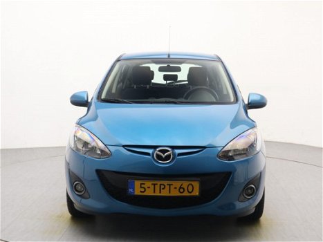 Mazda 2 - 2 1.3 TS Plus - 1